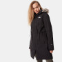 Жіноче пальто The North Face W Recycled Zaneck Parka