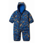 Дитячий комбінезон Columbia Powder Lite™ Reversible Bunting