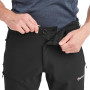 Чоловічі зимові штани Montane Dynamic Xt Pants-Reg Leg