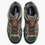 Чоловічі туристичні черевики Merrell Moab 3 Mid Gtx