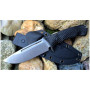 Мисливський ніж Dachs Knives Erebus