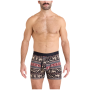 Чоловічі боксери Saxx Droptemp Cooling Cotton Boxer Brf Fl 2Pk