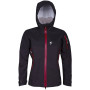 Dámská bunda High Point Explosion 5.0 Lady Jacket černá black
