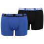 Чоловічі боксери Puma Basic Boxer 2P