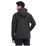 Чоловіча куртка Mammut Macun SO Hooded Jacket Men