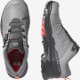 Жіночі туристичні черевики Salomon X Ultra 4 Gore-Tex