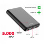 Повербанк Swissten Power Line 5000 mAh