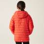 Дитяча куртка Regatta Junior Hooded Marizion