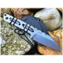 Багатофункціональний ніж Dachs Knives Gnom