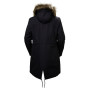 Жіноча зимова куртка Helly Hansen W Mayen Parka