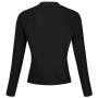 Жіноча футболка Regatta Wmn L/S Rash Vest