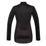 Жіноча функціональна футболка Husky Active Winter Triko Dl Zip - L