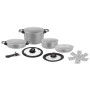 Набір посуду Brunner Fusion 7+1 Ø 22 cm