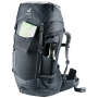 Жіночий рюкзак Deuter Futura Pro 38 SL