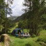 Сімейний намет Coleman Aspen 4