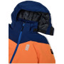 Дитяча зимова куртка Lego Wear Lwjested 708 Orange