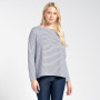 Жіноча футболка Craghoppers NL Cora LS Top