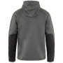 Чоловіча толстовка Fjällräven Övik Fleece Hoodie M