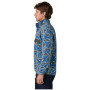 Чоловіча фліска Patagonia M's LW Synch Snap-T P/O