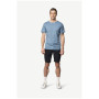 Чоловіча функціональна футболка Devold Breeze Plus Merino 200 T-Shirt Man