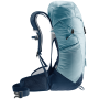 Жіночий рюкзак Deuter AC Lite 22 SL 2023