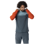 Чоловіча функціональна толстовка Dynafit Traverse Sun Hoody M
