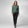 Жіночий светр Fjällräven 1960 Logo Badge Sweater