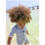Дитячий купальник DucKsday Manta Baby Swimsuit