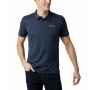 Pánské polo Columbia Triple Canyon™ Tech Polo tmavě modrá Collegiate Navy