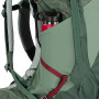 Жіночий туристичний рюкзак Osprey Aura Ag Lt 50