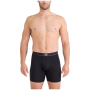 Чоловічі боксери Saxx Essential Cotton Boxer Brief Fly 3Pk
