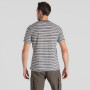 Чоловіча футболка Craghoppers Mollugo Short Sleeved T-Shirt