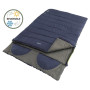 Спальний мішок Outwell Contour Lux Double