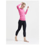 Жіноча функціональна футболка Craft Core Dry Active Comfort Ls