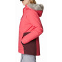 Жіноча гірськолижна куртка Columbia Ava Alpine™ Insulated Jkt