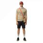 Чоловіча футболка Fjällräven Hoja Lugnt Wool T-shirt M