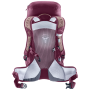 Жіночий рюкзак Deuter AC Lite 22 SL