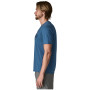 Чоловіча футболка Patagonia Men's Capilene Cool Trail Shirt - Stratapeaks