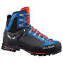 Чоловічі черевики Salewa MS Raven 2 GTX синій MayanBlue/Papavero