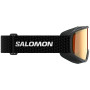Лижна маска Salomon Aksium 2.0 Photochromic