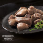 Готова їжа Expres menu Оленина на чебреці 300 г.
