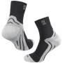 Шкарпетки MOOA Bamboo Active Mid 3-pack