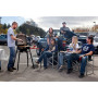 Пальник Vango Camp Chef Pro 30