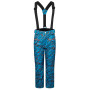 Дитячі зимові штани Dare 2b Timeout II Pant modrá/světle modrá