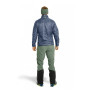 Чоловіча куртка Ortovox Swisswool Piz Boval Jacket M
