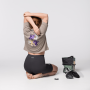 Жіночі легінси Wild Country Session 2 Woman Mid Leggings