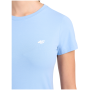 Жіноча футболка 4F Tshirt F3500