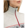 Жіночий светр Dale of Norway Moritz Fem Basic Sweater