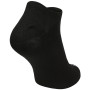 Шкарпетки MOOA Essential Low 3-pack