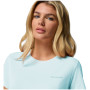 Жіноча футболка Columbia Zero Rules™ Light Short sleeve Crew
